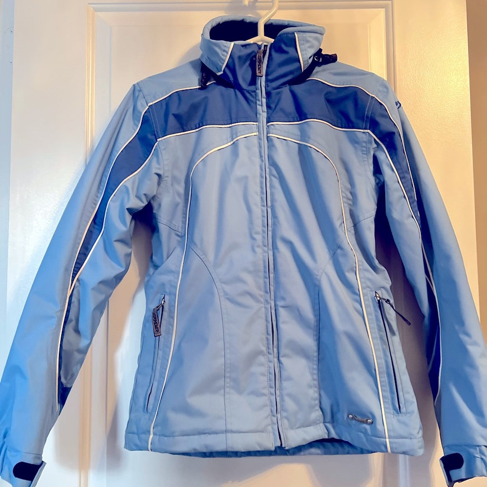Spyder ski jacket